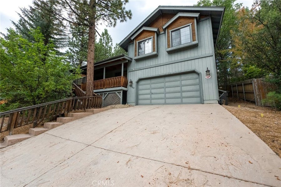 Property photo for 42745 Tannenbaum, Big Bear Lake, CA