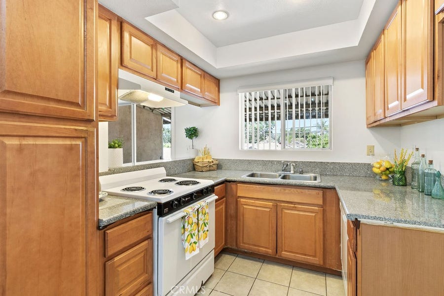 Property photo for 1801 Greenleaf Street, #15, Santa Ana, CA