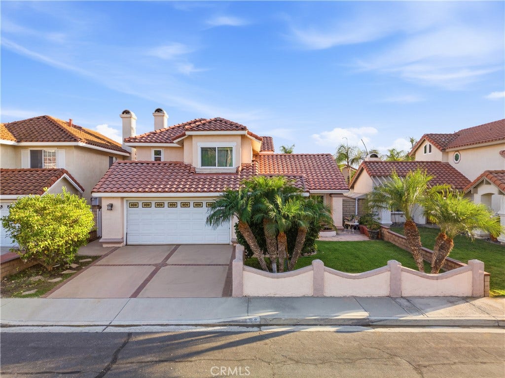 19 Paulownia, Rancho Santa Margarita, CA 92688 19 Paulownia, Rancho Santa Margarita, CA 92688