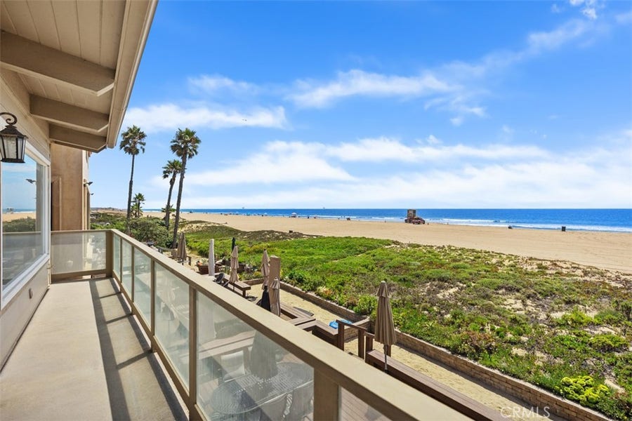 Property photo for 17075 S Pacific Avenue, Sunset Beach, CA