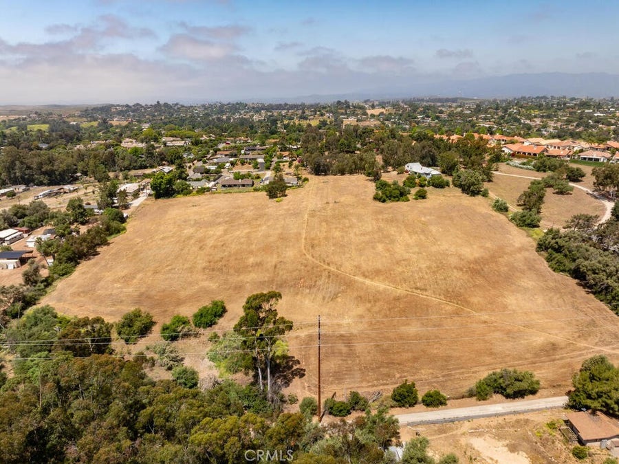 Property photo for 0 McDonald, Fallbrook, CA
