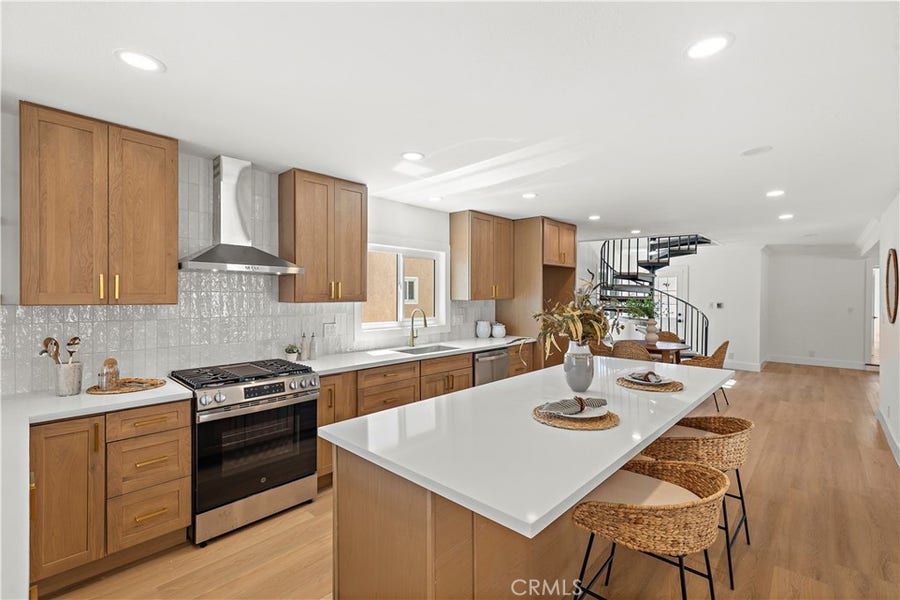 Property photo for 9111 S Halldale Avenue, Los Angeles, CA
