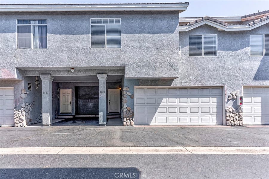 Property photo for 8685 Moody, Cypress, CA