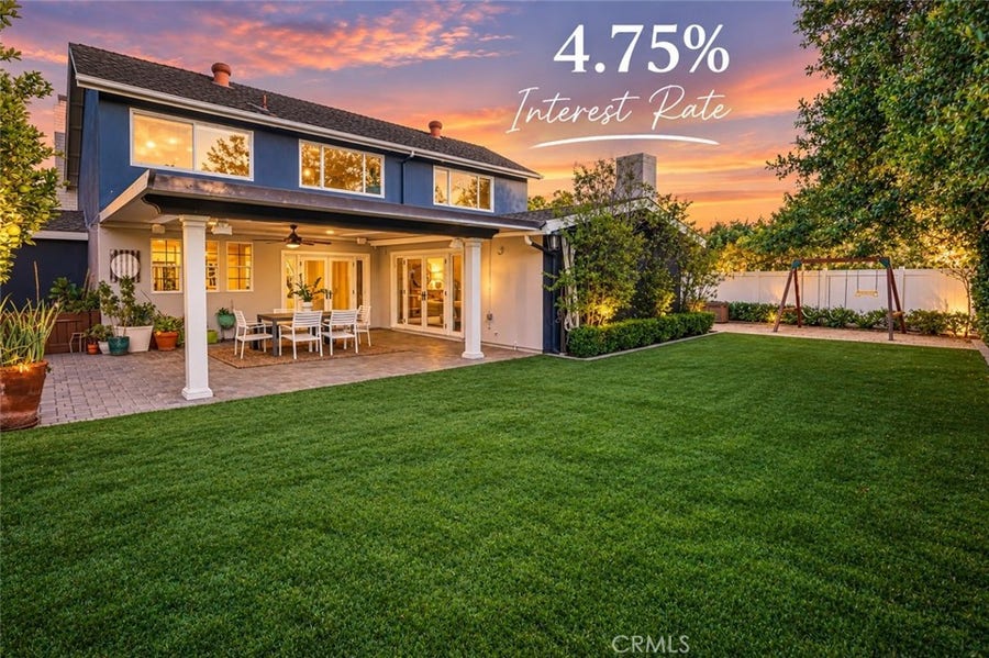 Property photo for 25721 Cervantes, Mission Viejo, CA