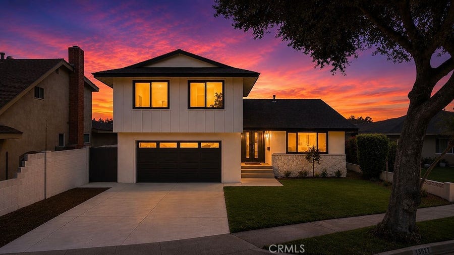 Property photo for 13822 Faust, Bellflower, CA