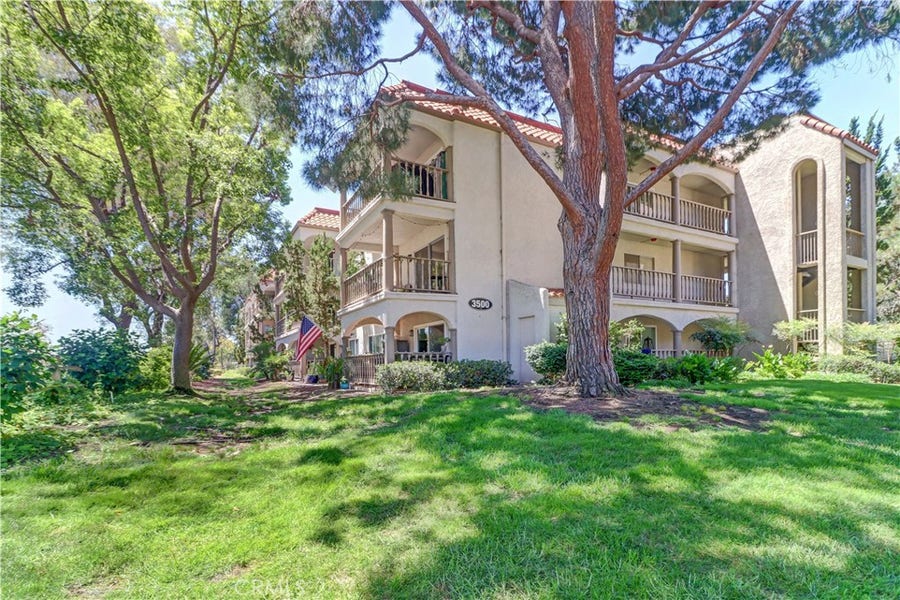 Property photo for 3500 Bahia Blanca W, #3B, Laguna Woods, CA
