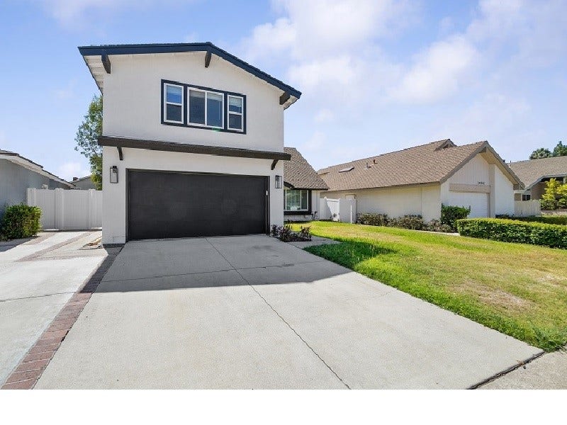 Property photo for 14532 Westfall Road, Tustin, CA