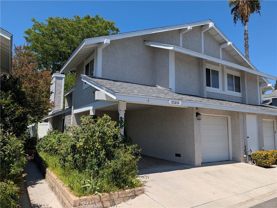 Property photo for 25255 Avenida Dorena, Newhall, CA