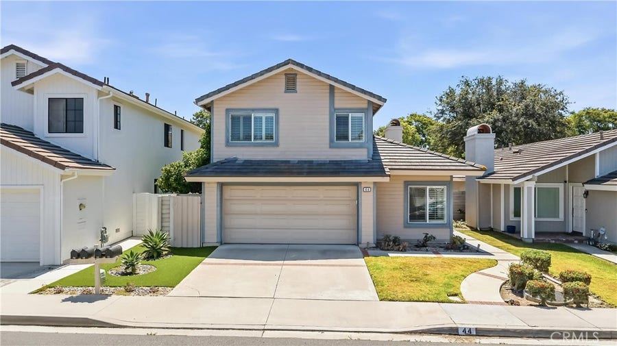 Property photo for 44 Silkberry, Irvine, CA