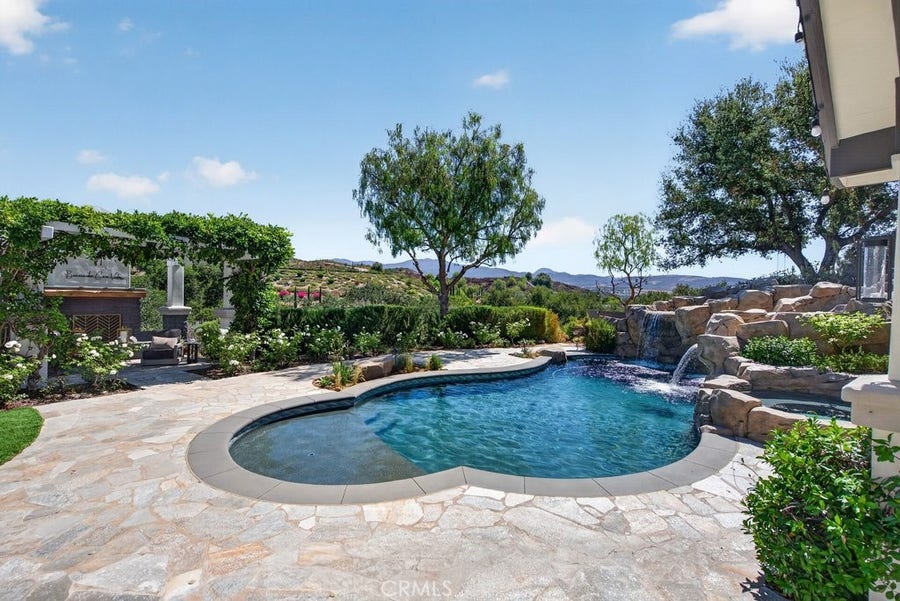 Property photo for 30832 Via Vista, Coto De Caza, CA
