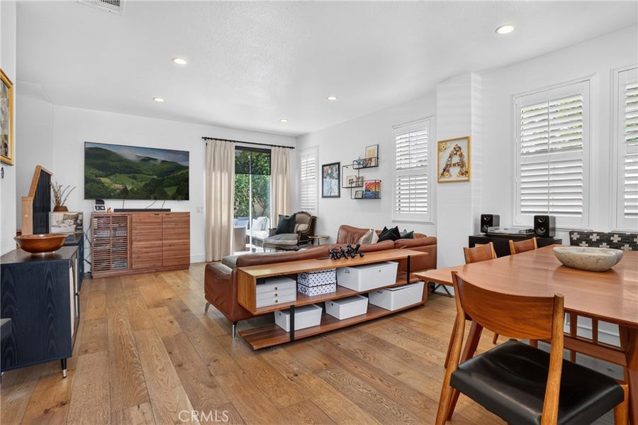 Property photo for 17 Woodcrest, Aliso Viejo, CA