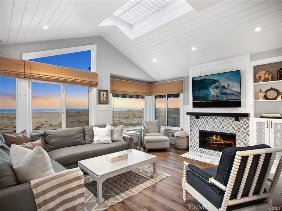 Property photo for 1119 E Balboa Boulevard, #A, Newport Beach, CA