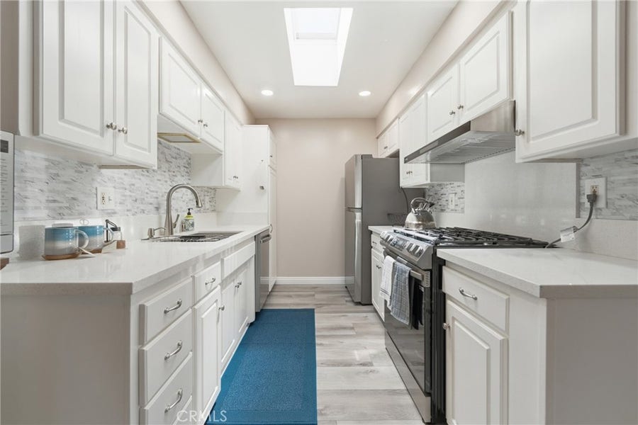 Property photo for 11138 Aqua Vista, #29, Studio City, CA