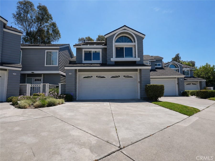 Property photo for 35 Pepperwood, Aliso Viejo, CA