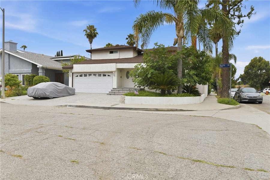 Property photo for 6369 Nestle, Tarzana, CA
