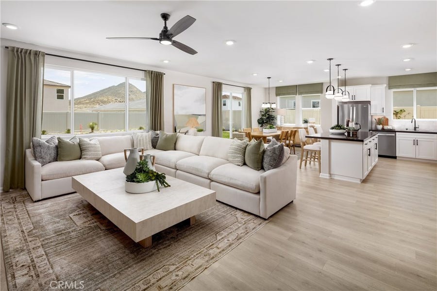 Property photo for 31168 Ferguson Court, Winchester, CA