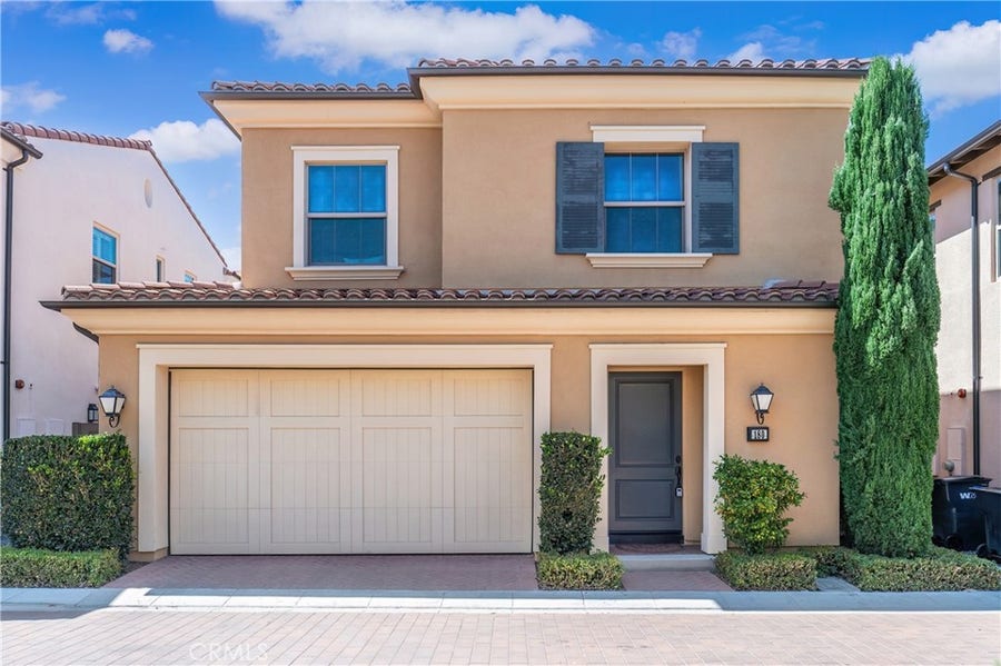 Property photo for 180 Frontier, Irvine, CA