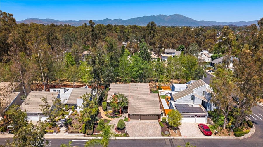Property photo for 25072 Castlewood, Lake Forest, CA