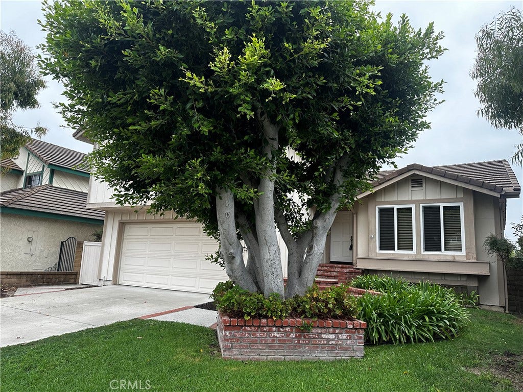 26171 Golada, Mission Viejo, CA 92692 26171 Golada, Mission Viejo, CA 92692