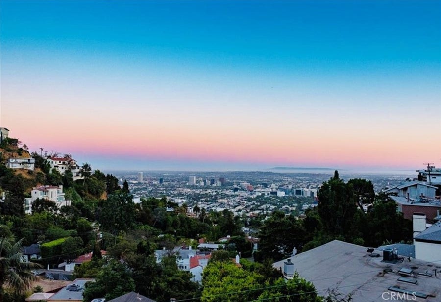 Property photo for 8835 Evanview, Los Angeles, CA
