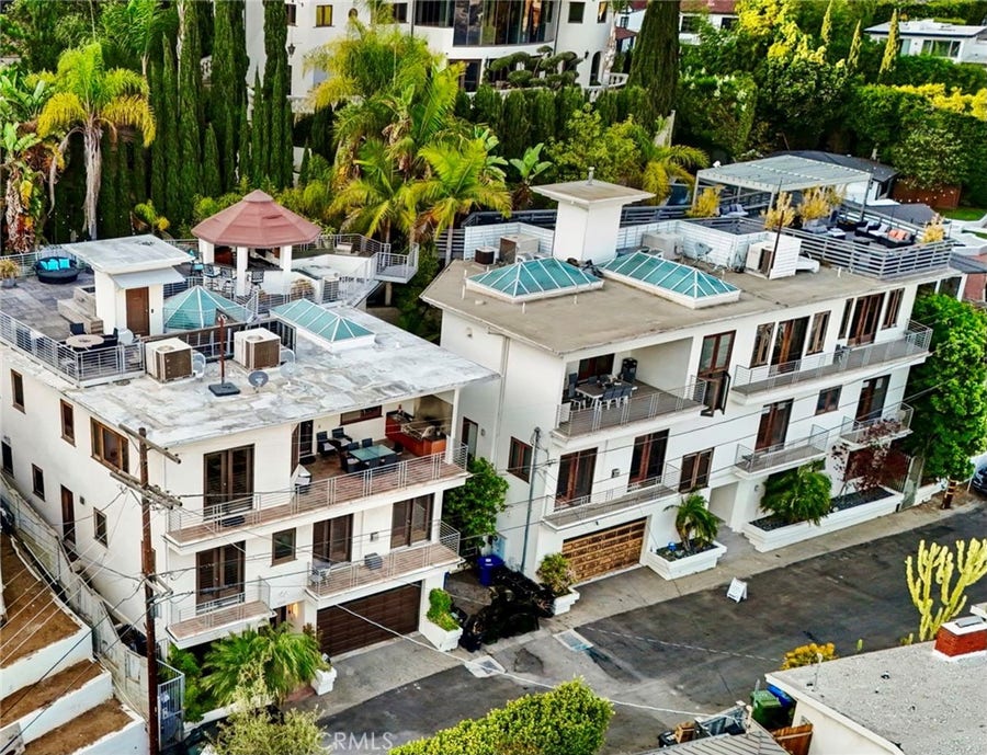 Property photo for 8827 Evanview, Los Angeles, CA