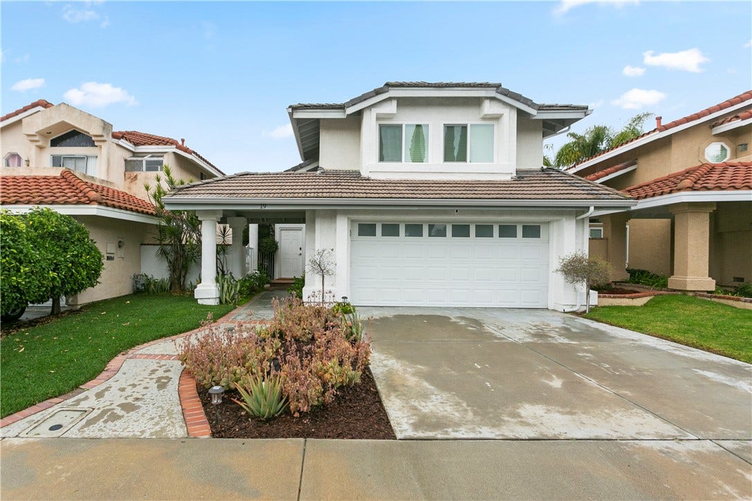 19 Saint Thomas, Laguna Niguel, CA 92677 19 Saint Thomas, Laguna Niguel, CA 92677