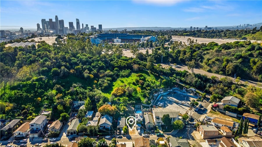 Property photo for 744 AMADOR, Los Angeles, CA