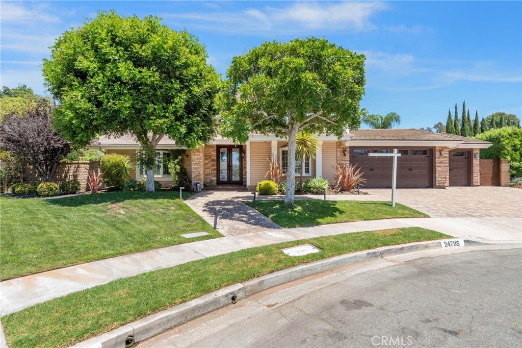 24785 Queens Court, Laguna Niguel, CA 92677 24785 Queens Court, Laguna Niguel, CA 92677