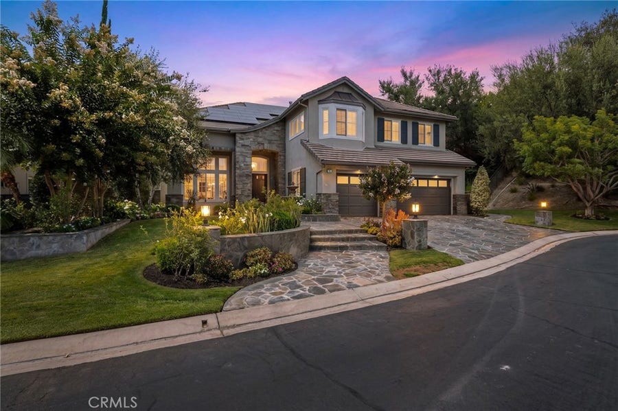 Property photo for 1 Sausalito, Coto De Caza, CA