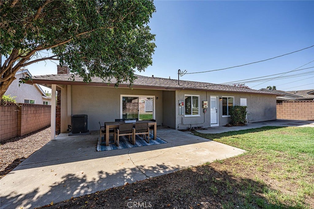 580 Dover Rd, Covina, CA 91722 580 Dover Rd, Covina, CA 91722
