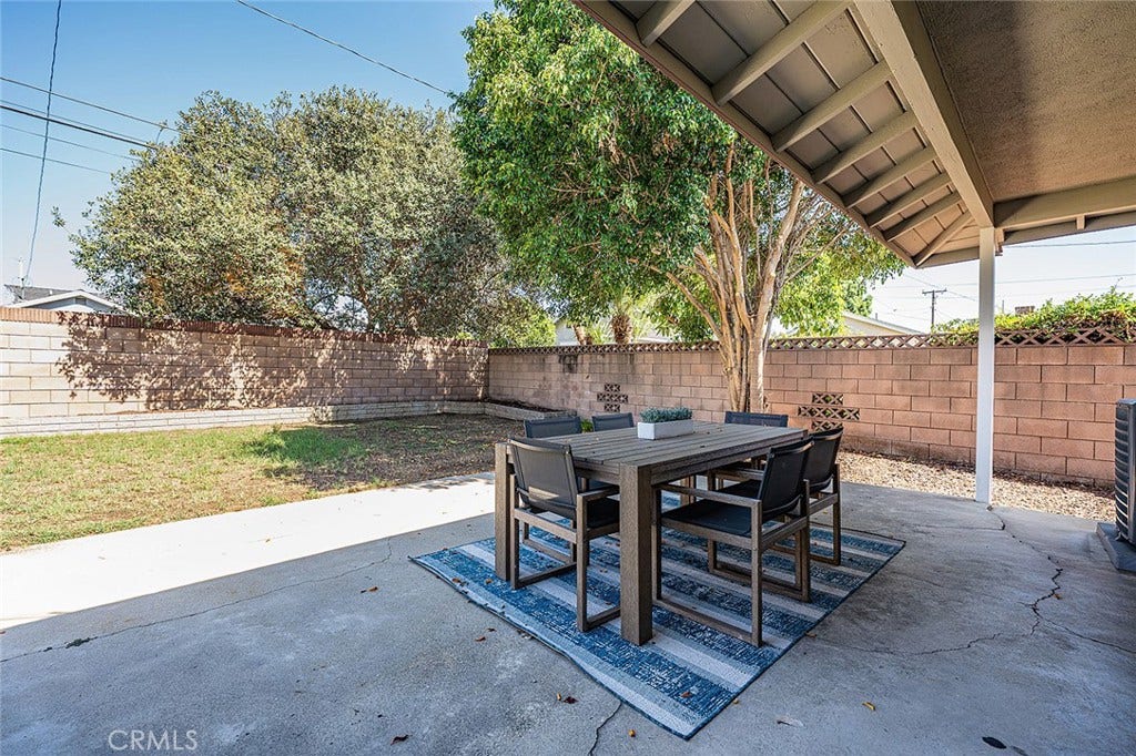 580 Dover Rd, Covina, CA 91722 580 Dover Rd, Covina, CA 91722