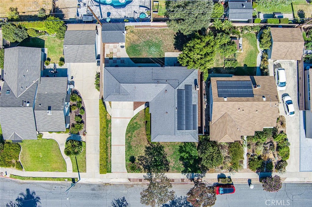 580 Dover Rd, Covina, CA 91722 580 Dover Rd, Covina, CA 91722