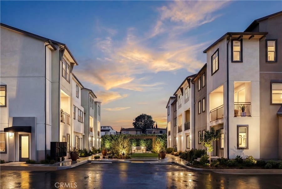 Property photo for 12721 Sky Place, #8, Hawthorne, CA
