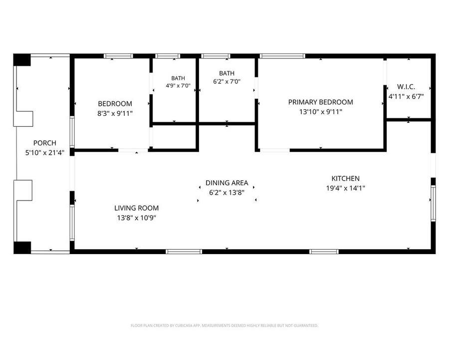 Property photo for 420 Olive, Long Beach, CA