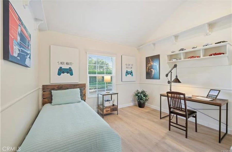 Property photo for 18771 Paseo Picasso, Irvine, CA