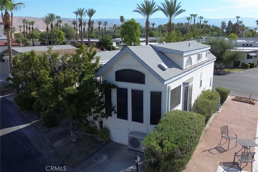 Property photo for 69801 Ramon, #81, Cathedral City, CA