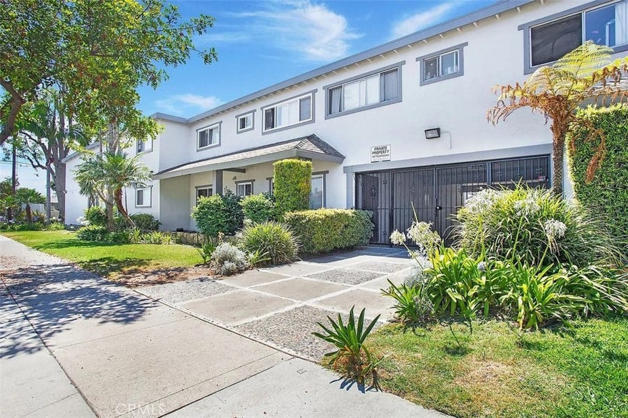 Property photo for 10442 Lampson, Garden Grove, CA