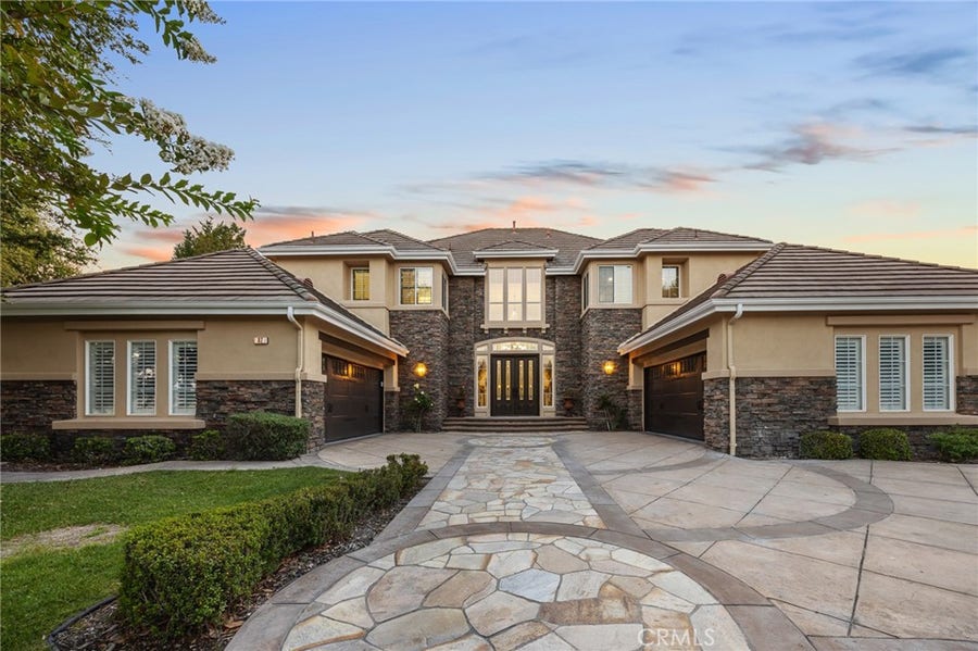 Property photo for 87 Panorama, Coto De Caza, CA