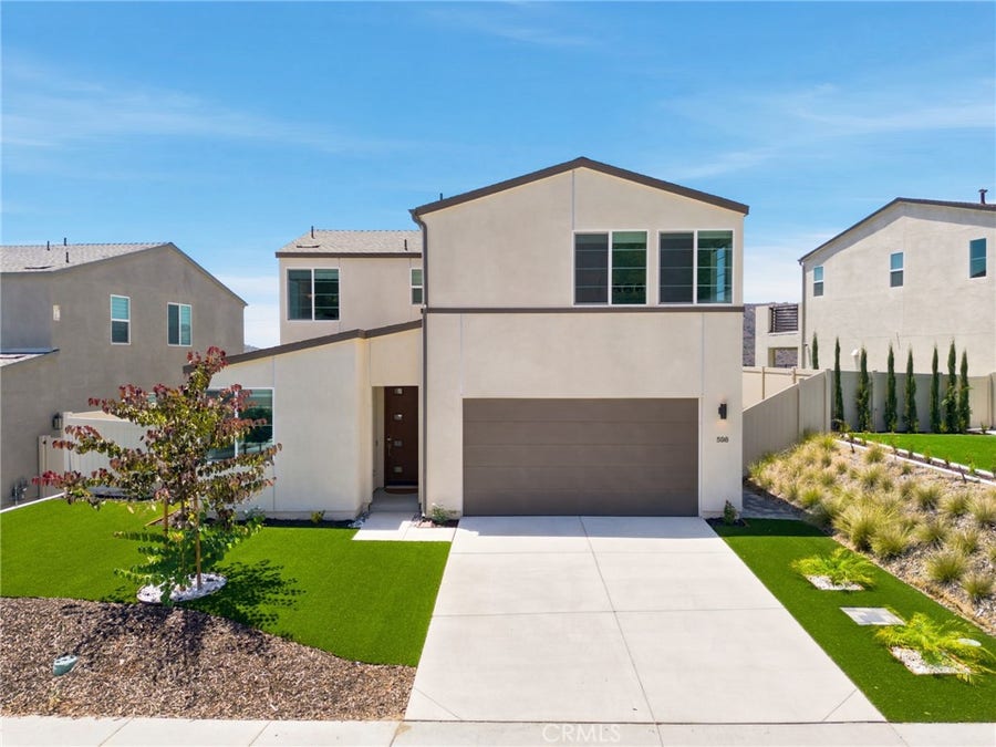 Property photo for 598 Meadowood, Fallbrook, CA