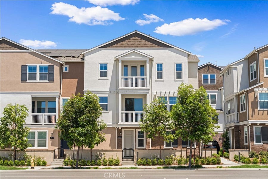 Property photo for 155 W LA PALMA Avenue, #2, Anaheim, CA