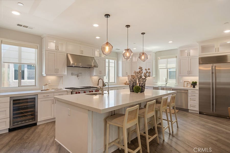 Property photo for 128 Catalyst, Irvine, CA