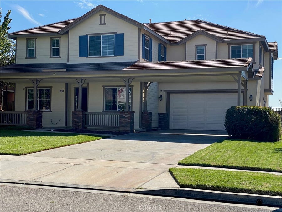 Property photo for 12743 Wine Cellar Court, Rancho Cucamonga, CA