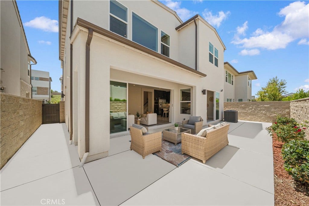 270 Burwood, Lake Forest, CA 92630 270 Burwood, Lake Forest, CA 92630