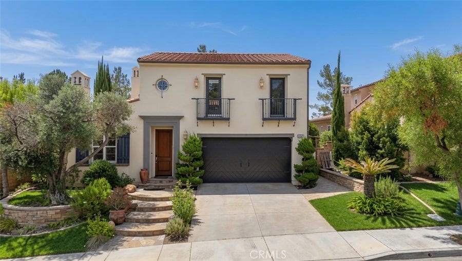 Property photo for 16689 Tourmaline, Chino Hills, CA