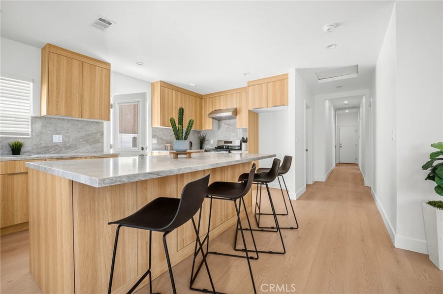 Property photo for 1217 Beech Avenue, Torrance, CA
