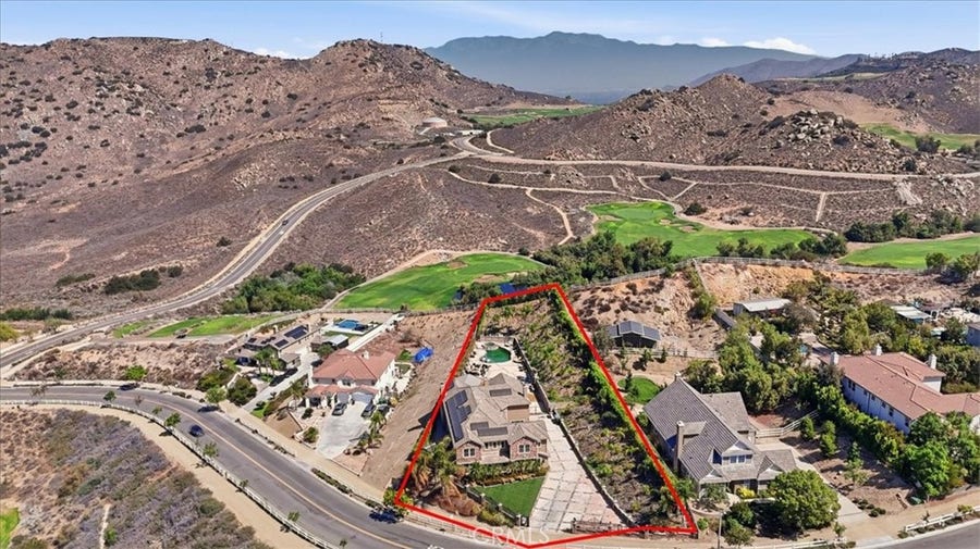 Property photo for 249 Friesian, Norco, CA