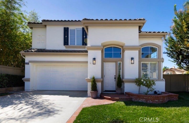 Property photo for 28461 Via Reggio, Laguna Niguel, CA