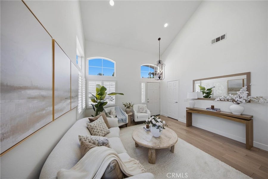Property photo for 28461 Via Reggio, Laguna Niguel, CA