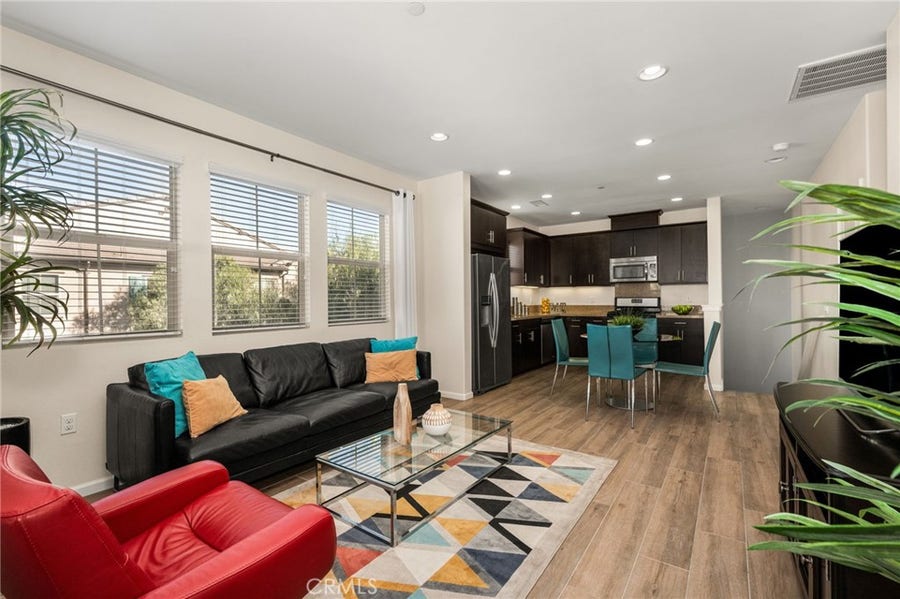 Property photo for 1414 El Paseo, Lake Forest, CA