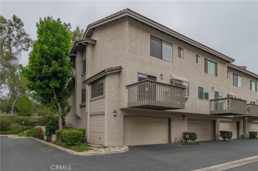 Property photo for 12 Sunup, Irvine, CA
